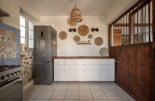 Lucq-de-Bearn Casa | Ferme Sarthou, 14 Personnes, Avec Piscine, 5 Étoiles