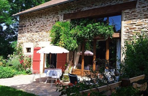 Vigoulant Casa | Fermette au calme avec piscine, jardin et étang de pêche - FR-1-591-333