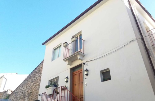 Introdacqua Casa | Casa Fermina (Casa Fermina)