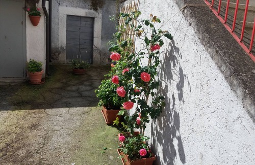Introdacqua Casa | Casa Fermina (Casa Fermina)
