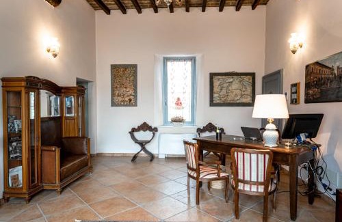 Busseto Cama Y Desayuno | Fermo della Guazzona