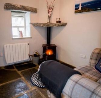Murroogh Apartamento | Fermoyle Properties Glynn's Cottage