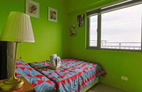 Santo Cristo Apartamento | Fern at Grass Residences