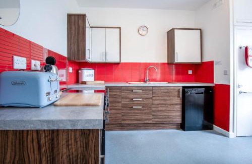 Horton Casa | Fern Bank - 5 Bedroom House - Horton