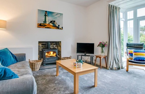 Horton Casa | Fern Bank in the beautiful Swansea