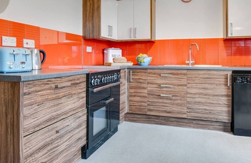Horton Casa | Fern Bank in the beautiful Swansea