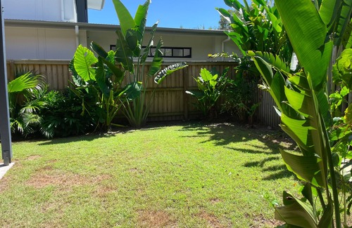 Ocean Shores Casa | Fern Beach House - Byron Bay Gazing