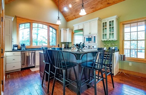 Old Timberline Casa | 4 habitaciones alojamiento en Davis