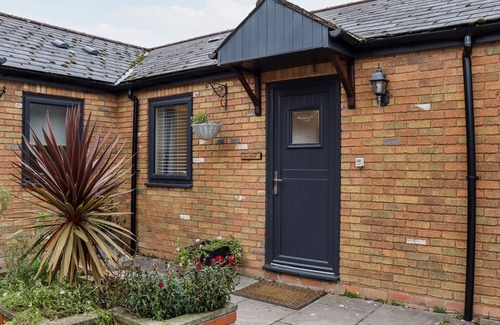 Nantgarw Cabaña | Fern Cottage