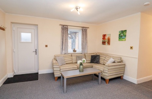 Nantgarw Cabaña | Fern Cottage