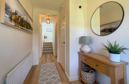Portinscale Casa | Fern Cottage