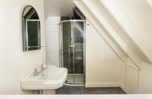 Killinaboy Casa | Fern Cottage