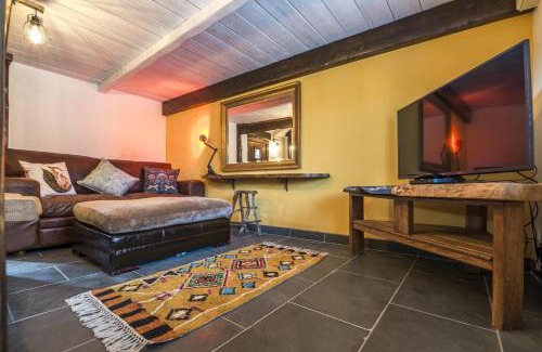 Tiers Cross Casa | Fern Cottage - Luxurious 1 Bedroom - Blossom Farm
