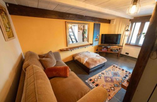 Tiers Cross Casa | Fern Cottage - Luxurious 1 Bedroom - Blossom Farm