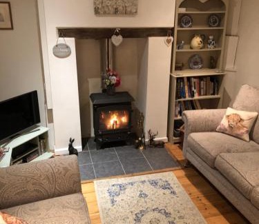 Honiton Casa | Fern Dale Cottage
