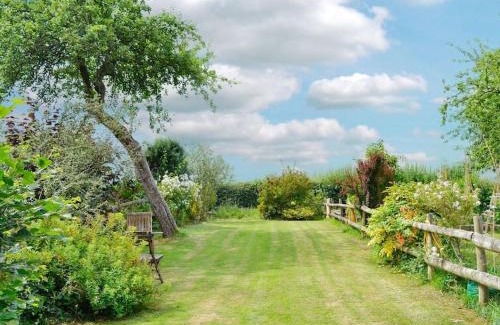 Honiton Casa | Fern Dale Cottage