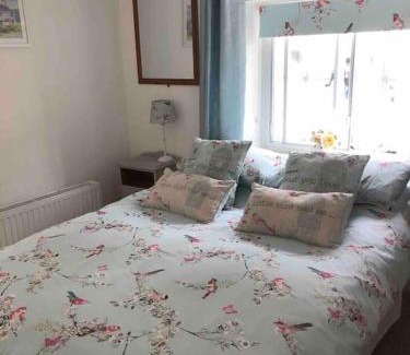 Honiton Casa | Fern Dale Cottage