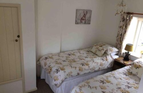 Honiton Casa | Fern Dale Cottage