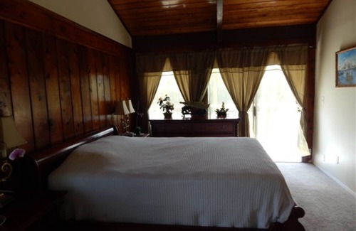 Fern Forest Cama Y Desayuno | Fern Forest Getaway