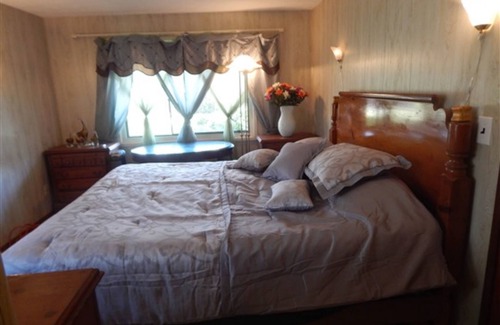 Fern Forest Cama Y Desayuno | Fern Forest Getaway