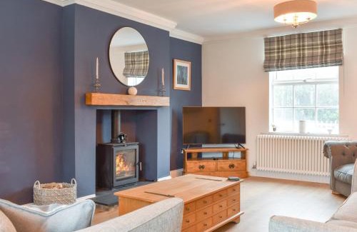 Hinderwell Casa | Fern House