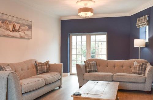 Hinderwell Casa | Fern House