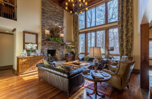 Boone Casa | Fern Ridge Lodge at Sweetgrass