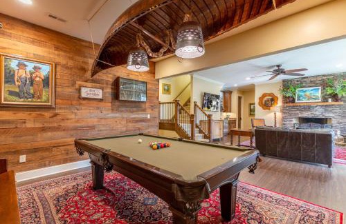 Boone Casa | Fern Ridge Lodge at Sweetgrass