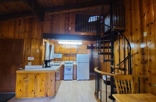 Felton Cabina | Fern River Resort