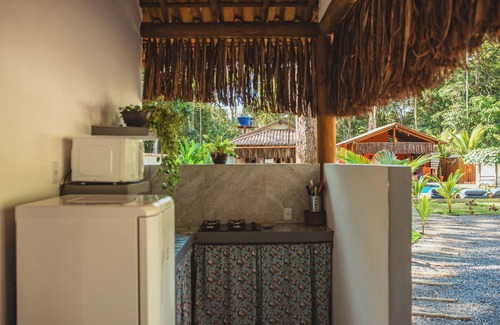 Trancoso Chalet De Esquí | FERN SHOP