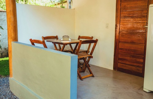 Trancoso Chalet De Esquí | FERN SHOP