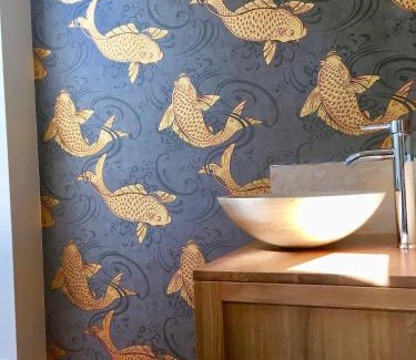 Frome Casa | Fern Tree Cottage