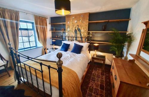 Frome Casa | Fern Tree Cottage