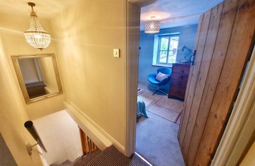 Frome Casa | Fern Tree Cottage