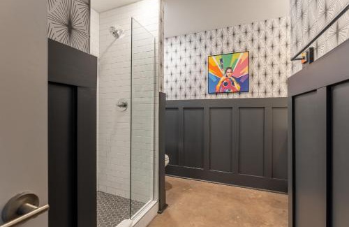Talbot's Corner Casa | Fern Village by Stay Local Nashville