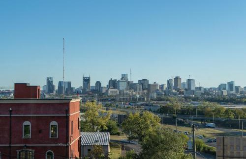 Talbot's Corner Casa | Fern Village by Stay Local Nashville