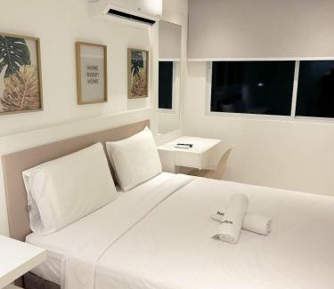 Jardim Oceania Apartamento | Fernanda Flat 501