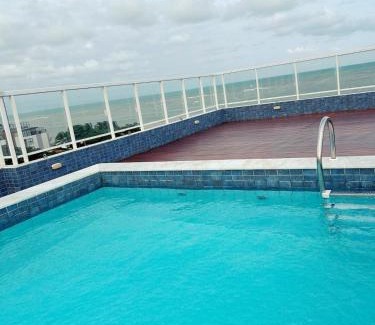 Jardim Oceania Apartamento | Fernanda Flat 501
