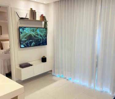 Jardim Oceania Apartamento | Fernanda Flat 501