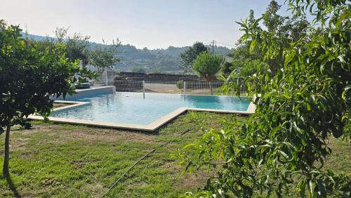 Padornelo Casa | Fernandes House