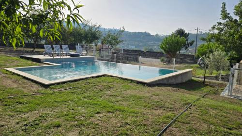 Padornelo Casa | Fernandes House
