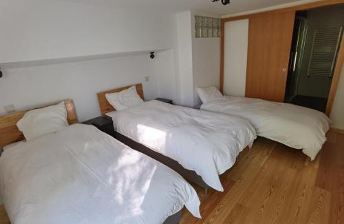 Padornelo Casa | Fernandes House