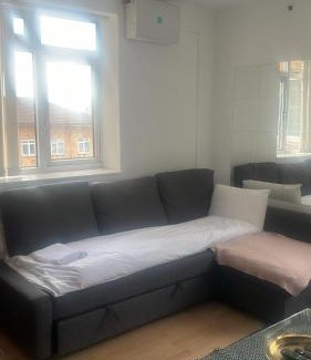 Shepherd's Bush Apartamento | Fernando flats