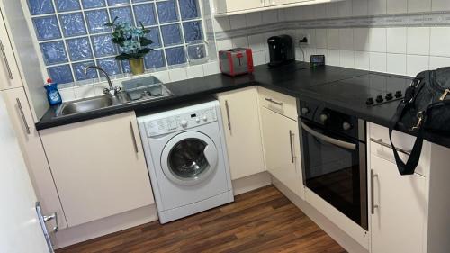 Shepherd's Bush Apartamento | Fernando flats