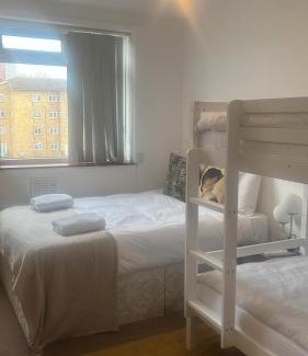 Shepherd's Bush Apartamento | Fernando flats