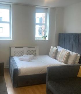 Shepherd's Bush Apartamento | Fernando flats