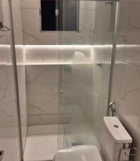 Souza Apartamento | Fernando Guilhon