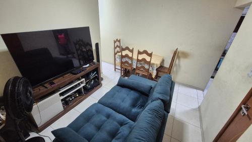 Souza Apartamento | Fernando Guilhon
