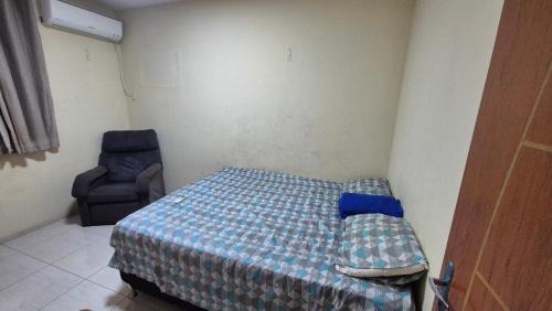 Souza Apartamento | Fernando Guilhon