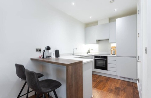 Dundrum Apartamento | Fernbank by Dublin At Home